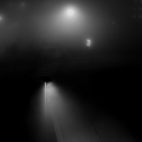 Ночная мгла