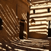 люди ушли,тени остались