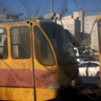 Жесткая сцепка.