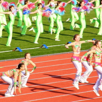 Да здравствует праздник!