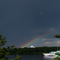 Однажды летом в Ярославле...