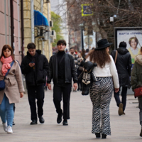 Никогда его не брошу — Потому что он хороший!