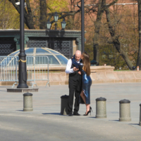 Мягко стелет...