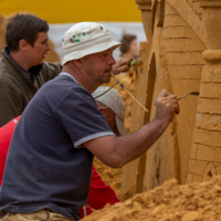 Повелители песчинок