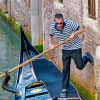 Вот работа в два "притопа"