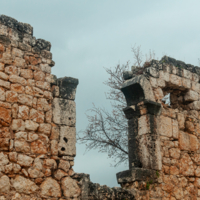 Древняя архитектура как искусство