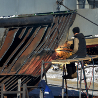 Труд всегда приносит плод