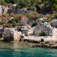 Прошлое ушло навсегда