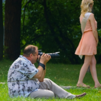 Фокусируйся на том, что важно...