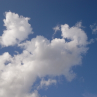 Воздушная вата