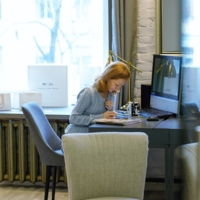 Рабочий день