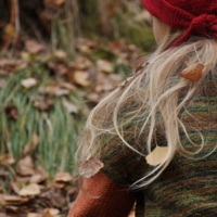 Уютная осень