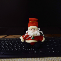 Посленовогодний