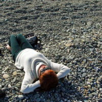 Ну не перина, конечно..