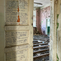 И зимой не всходят подсолнухи…