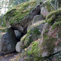 Сила природы