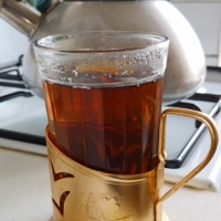 Ну, так чайку!