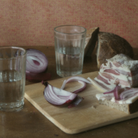 Ну, за здоровье!