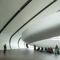 Вот такой поворот..