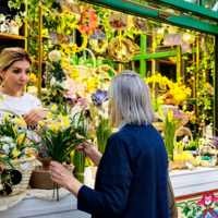 Лавка красоты