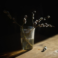 Тьма - это отсутствие света