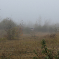 "Летучий голландец"