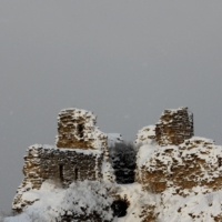 Старая крепость