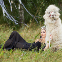 лучше перины