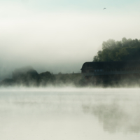 На просторах матушки Оки