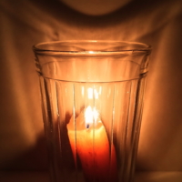 Сегодня опять без света...