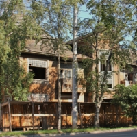 Деревянное зодчество