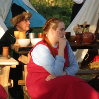 Преданья старины...