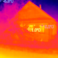 Цветная палитра