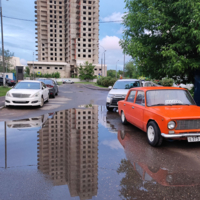 долгострой