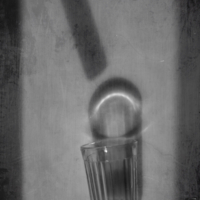 Мечты стакана