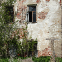 Еще одна весна...