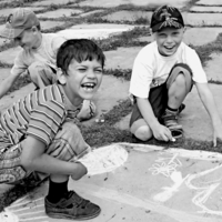 пусть смеются дети