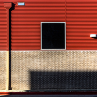 Цвет и тень