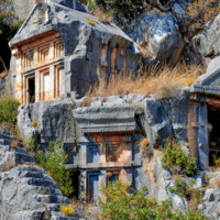 Всё, что было, то прошло