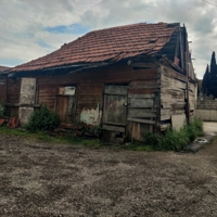 Заброшенка