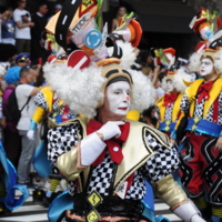 Лица карнавала (2)