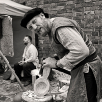 Пойманный взгляд