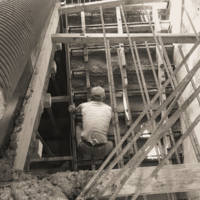 Строим мечты, опираясь на жёсткость