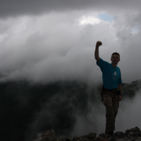 г. Облачная