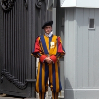 Армия Ватикана