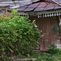 Всё уже в прошлом