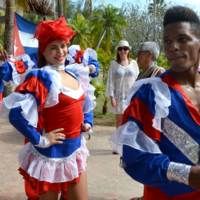 В ритме танца