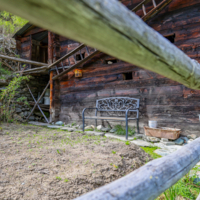 А она все еще надеется...