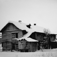 здесь была жизнь