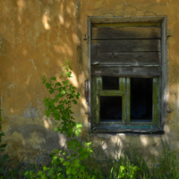 А внутри жизни нет